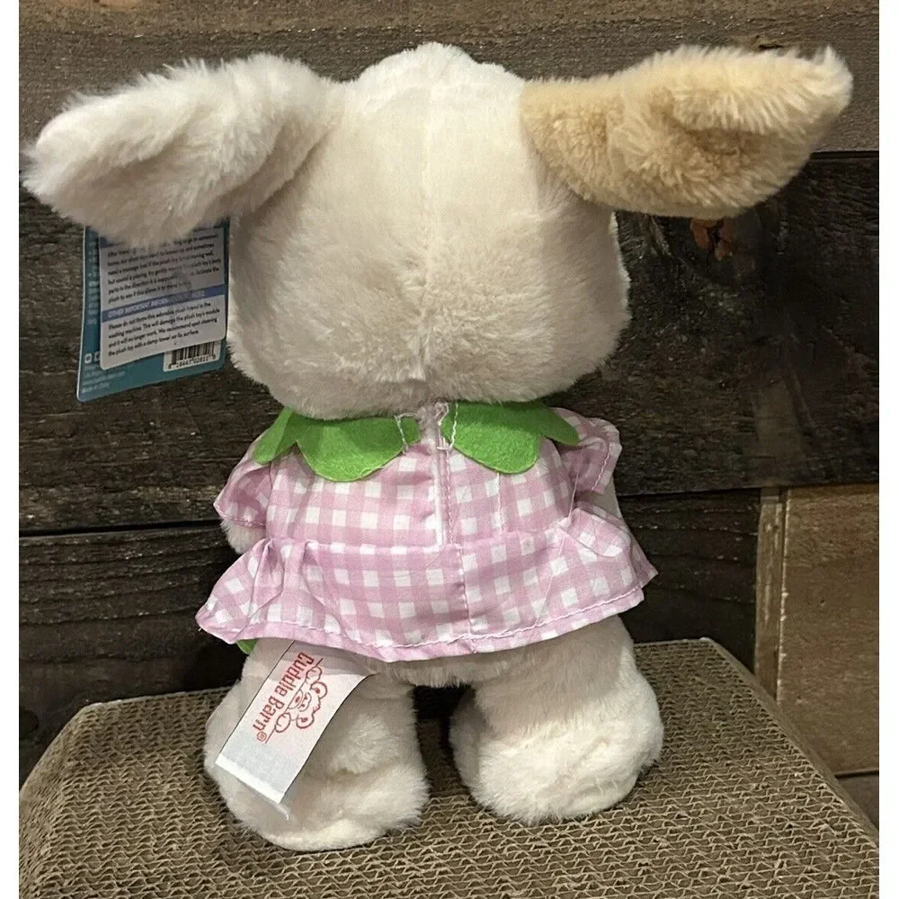 Cuddle Barn‎ Easter Animated Plush Toy  Bouncing Buttercup NEW